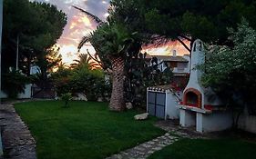 Villa Acquamarina Stella Di Mare
