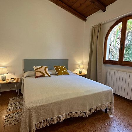 Villa Acquamarina Stella Di Mare Capitana Exteriér fotografie