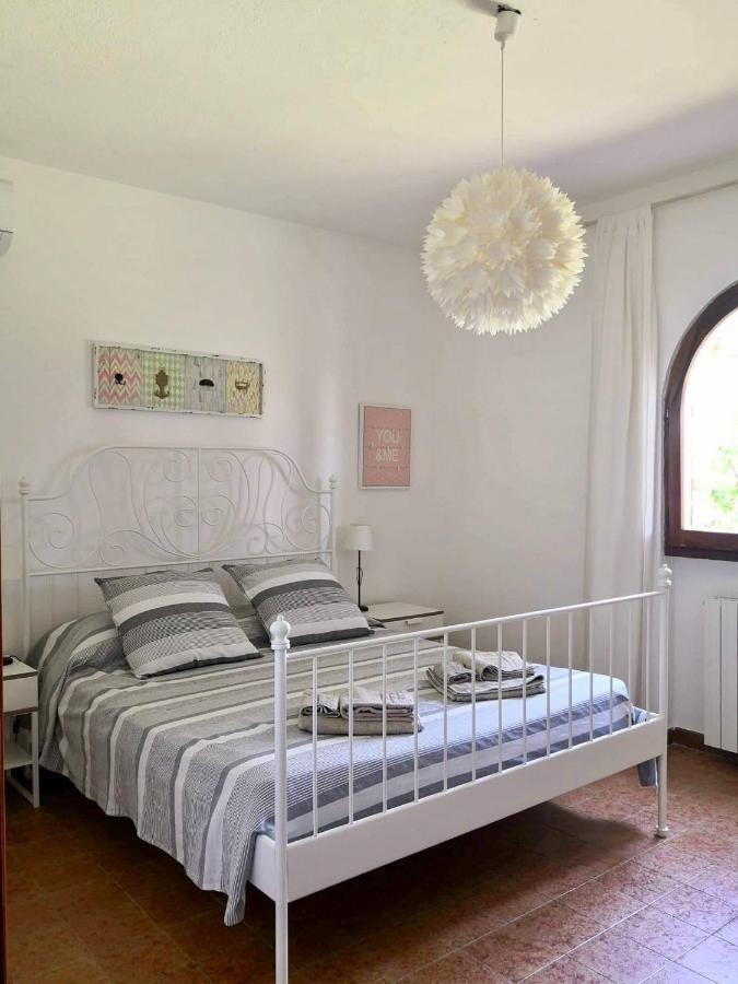 Villa Acquamarina Stella Di Mare Capitana Exteriér fotografie