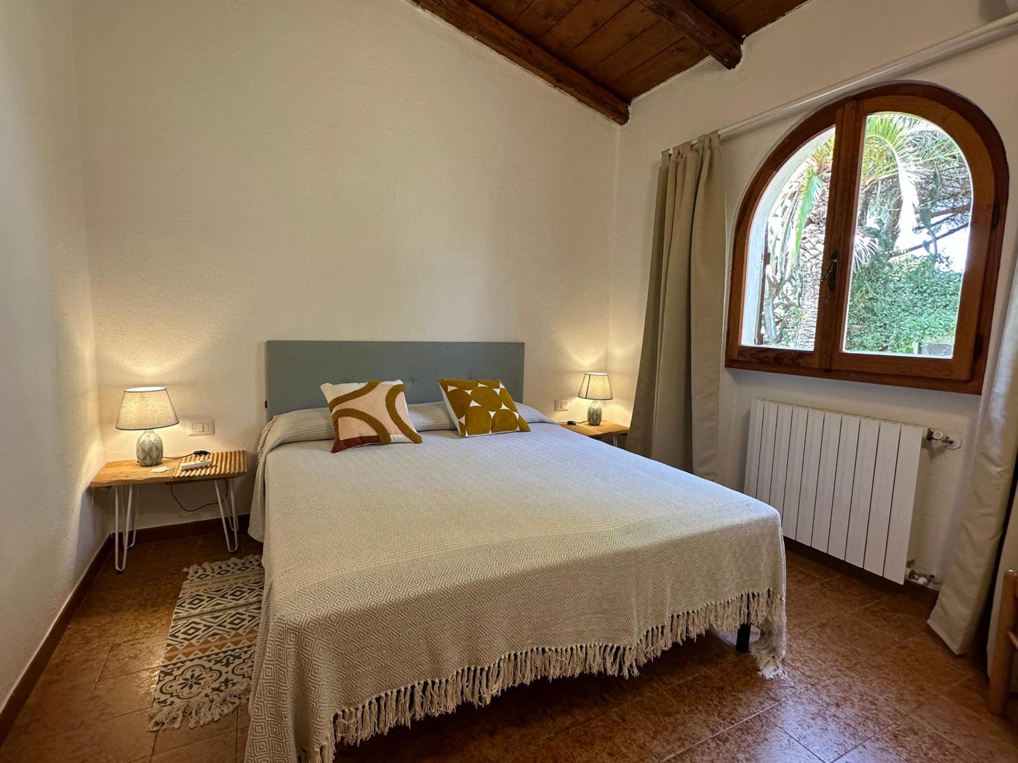 Villa Acquamarina Stella Di Mare Capitana Exteriér fotografie