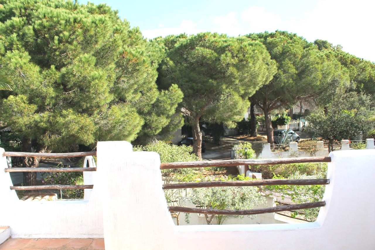 Villa Acquamarina Stella Di Mare Capitana Exteriér fotografie